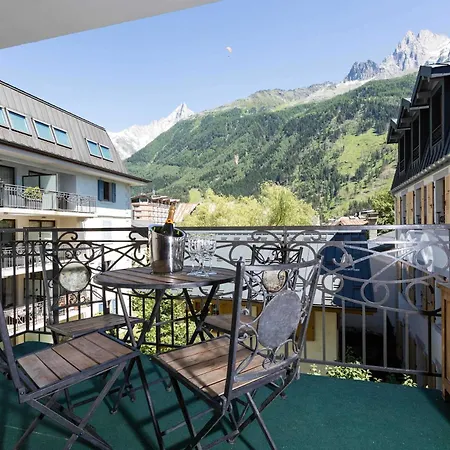 Apartment Le Paradis Ski