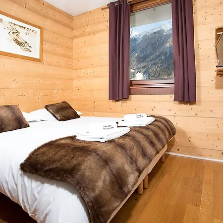 Le Paradis Ski *