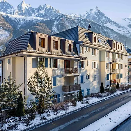 Le Paradis - Year Appartement *