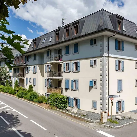 Appartement Le Paradis - Year *
